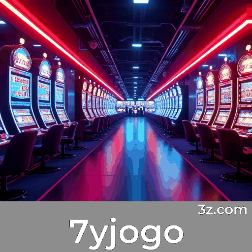7yjogo App: Experiência Móvel Simplificada e Poderosa